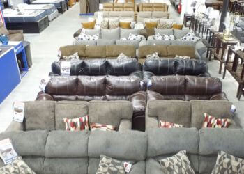 3 Best Furniture Stores in Little Rock, AR - Expert ...