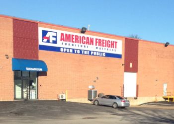 St Louis furniture store American Freight Furniture and Mattress