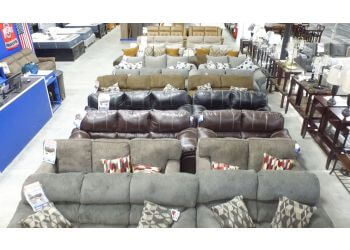 3 Best Furniture Stores in Topeka, KS - Expert Recommendations