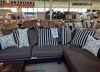 American Freight Warren Warren Furniture Stores image 1