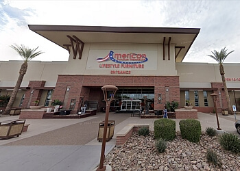 3 Best Furniture Stores in Gilbert, AZ - Expert ...