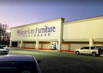 Greensboro furniture store American Furniture Warehouse