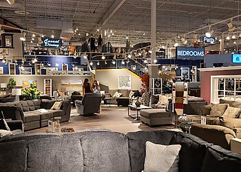 Colorado Springs Furniture Stores American Furniture Warehouse Colorado Springs