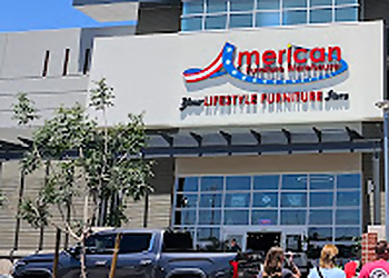 American Furniture Warehouse Surprise Surprise Furniture Stores image 1