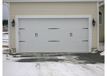 American Garage Door & Glass Inc. Lowell Garage Door Repair