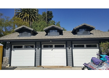 3 Best Garage Door Repair In Simi Valley Ca Expert Recommendations