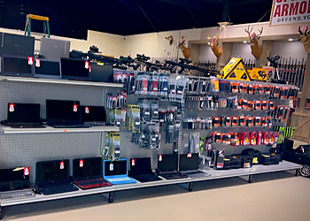 Kansas City Pawn Shops American Gold Mine