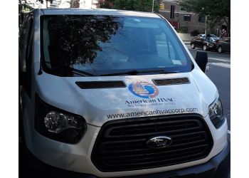 American HVACR LLC