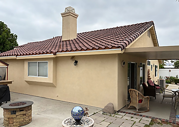 Corona Roofing Contractors American Highland Roofing