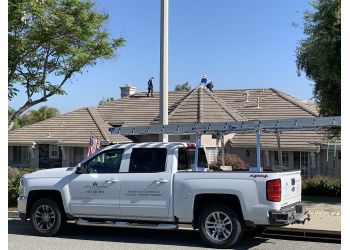 American Highland Roofing Corona Roofing Contractors