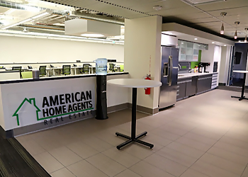 Aurora Real Estate Agents American Home Agents