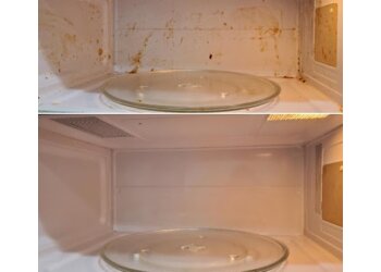 Denton Commercial Cleaning Services American Home Cleaning Co.