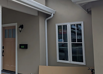 Daly City Window Companies American Home Renewal, Inc.