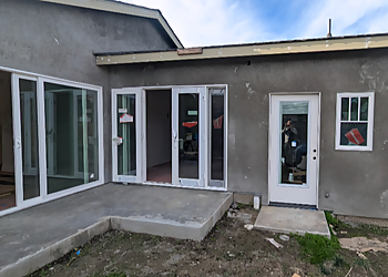 Daly City Window Companies American Home Renewal, Inc.