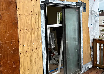 San Francisco Window Companies American Home Renewal, Inc.