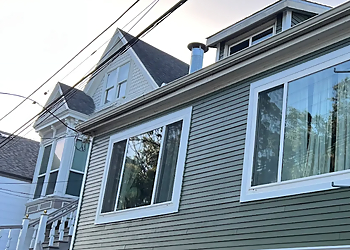 San Mateo Window Companies American Home Renewal, Inc.