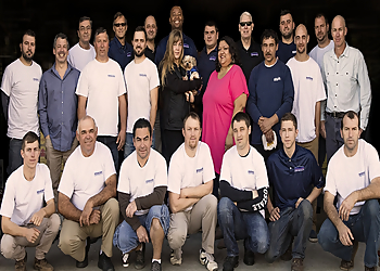 San Mateo Window Companies American Home Renewal, Inc.