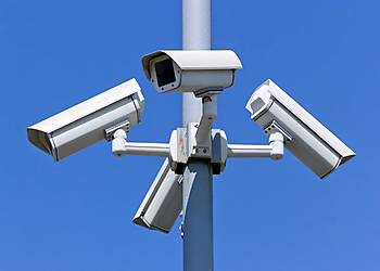 Alexandria Security Systems American Home Security