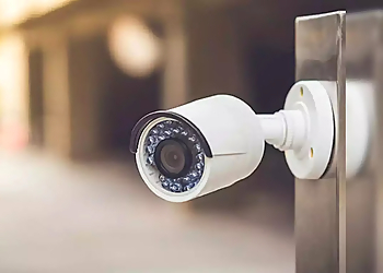 American Home Security Alexandria Security Systems image 1