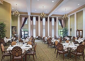 Warren Assisted Living Facilities American House Park Place