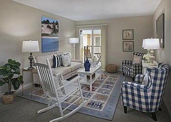 Warren Assisted Living Facilities American House Park Place