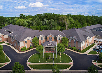 American House Park Place Warren Assisted Living Facilities