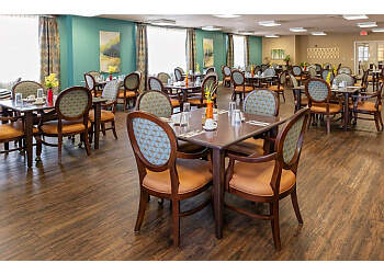 Murfreesboro Assisted Living Facilities American House Murfreesboro