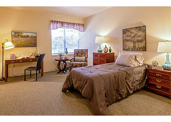 Murfreesboro Assisted Living Facilities American House Murfreesboro