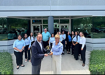 Orlando Insurance Agents American Insurance Point