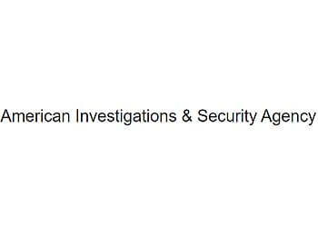 American Investigations & Security Agency