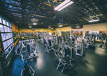 Reno Gyms American Iron Gym