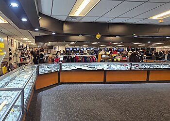 Detroit Pawn Shops American Jewelry & Loan