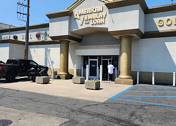 American Jewelry & Loan Detroit Pawn Shops