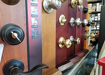 Baton Rouge Locksmiths American Key & Lock, Co.