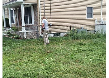 Jersey City Lawn Care Services American Landscaping