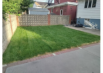 American Landscaping Jersey City Lawn Care Services