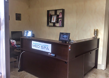 El Paso Med Spa American Laser Med Spa