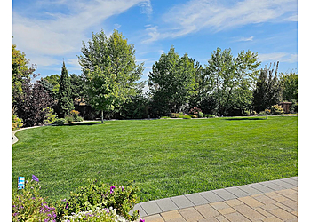 Boise City Lawn Care Services American Lawn Care Pros