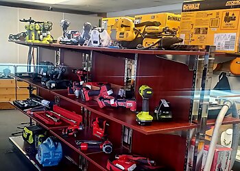 Savannah Pawn Shops American Lending Company