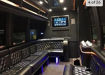 Knoxville Limo Service American Limousine and Transport Service