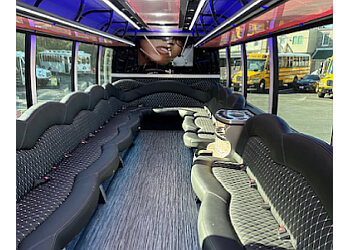 American Limousines, Inc. - Baltimore, MD Limo Service - Facility Image