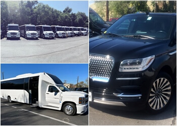American Limousines, Inc. - Baltimore, MD Limo Service - Business Gallery Image