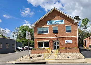 Richmond Locksmiths American Lock & Key