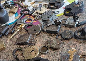 Spokane Locksmiths American Lock & Key