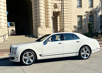 American Luxury Five Star Limousine Oxnard Limo Service image 1