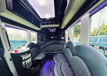 Simi Valley Limo Service American Luxury Limousine