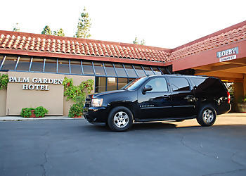 American Luxury Limousine Simi Valley Limo Service image 1