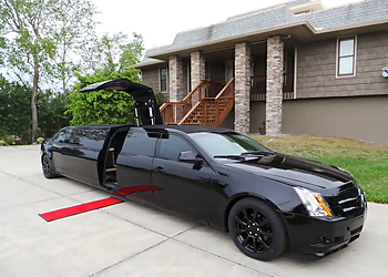 American Luxury Limousine Thousand Oaks Limo Service image 1