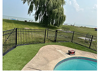Green Bay Landscaping Companies American Made Landscaping