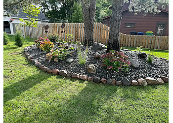 American Made Landscaping Green Bay Landscaping Companies American Made Landscaping